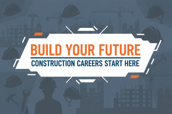 Construction Worker Jobs Abroad: A Complete Guide for OFWs