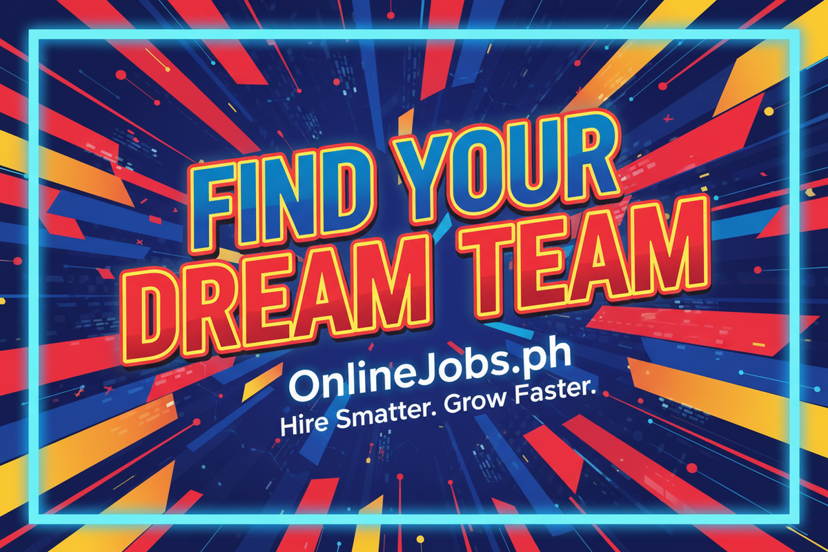Top VA Jobs Hiring Now on OnlineJobs.ph – Apply Today!