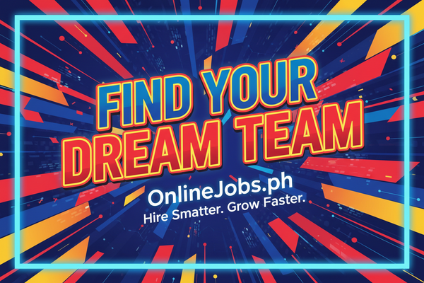 Top VA Jobs Hiring Now on OnlineJobs.ph – Apply Today!