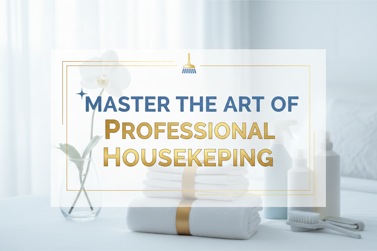 Housekeeping Jobs Abroad: A Complete Guide for OFWs