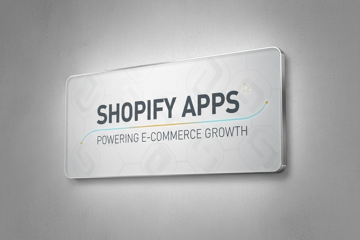 SHOPIFY APPS