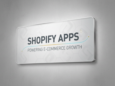 SHOPIFY APPS