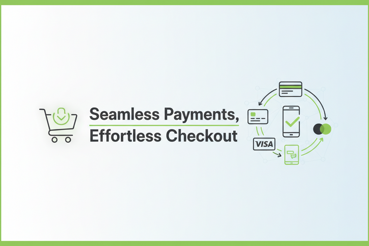 SHOPIFY PAYMENTS & CHECKOUT