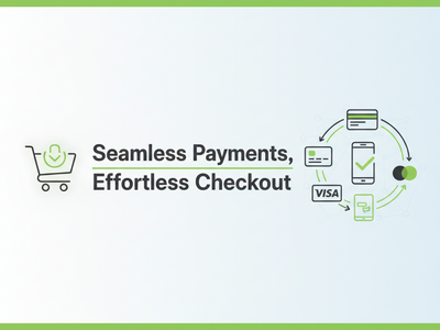 SHOPIFY PAYMENTS & CHECKOUT